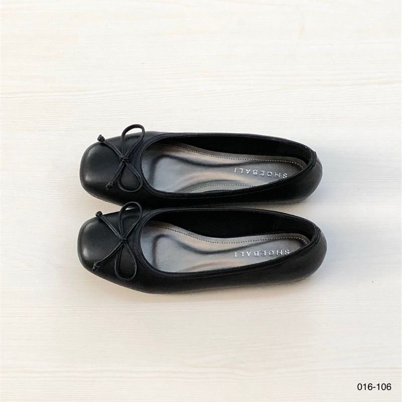 racunincenter's tweet photo. flatshoes cocok dipake buat kerjaa 😍❤️ aku suka banget bahannya empuk ga bikin empuk juga ✨😍 https://t.co/Q36HEYoKU7