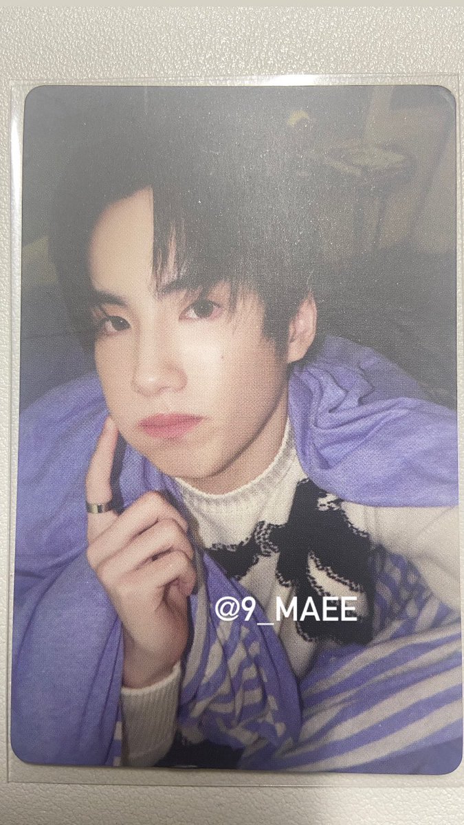 9_maee's tweet photo. เนื่องในวันเกิดคนที่เป็นความสดใสในชีวิตของเราที่สุด🎂✨💫
💗แจกการ์ดครบรอบภูภู 1 คน💗(ส่งให้ฟรี)
กติกา : รี+ฟอล นะคับ‼️
เดี๋ยวสุ่มวันพรุ่งนี้  เวลา 18.18 น.
มาเล่นกันเยอะๆน้าเราอยากแจกกกกก🫶🏼

#PHUTATCHAI
#PHUTATCHAI20thGAW
#WeLove20thPHUTATCHAI
#BUSbecauseofyouishine https://t.co/AXJLhvLEMs