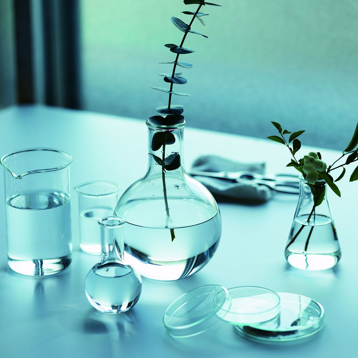 monomachi2026's tweet photo. モノマチ2025の参加店紹介。さあ今日もラストとなりました。取り上げるのはVISION GLASS JP。VISION GLASSとはインドに本社がある老舗硝子メーカーBOROSIL社が作る耐熱グラスのブランドです。日本では國府田商店が独占販売契約を結び2013年から輸入卸をしておりましてモノマチではもうすっかりお馴染みですね。無駄を削ぎ落としたシンプルなフォルムがイイ！熱湯や電子レンジ、オーブン、直火のどれでも使えるのも便利。耐熱グラスはココに限るというマニアックなファン多し！行けば理由がわかります💖

VISION  GLASS JP
東京都台東区三筋2-14-1 小市ビル2階
https://t.co/KwR3xoXDP5
モノマチ店舗ID　337
＃モノマチ #モノマチ2025 #monomachi #VISIONGLASSJP