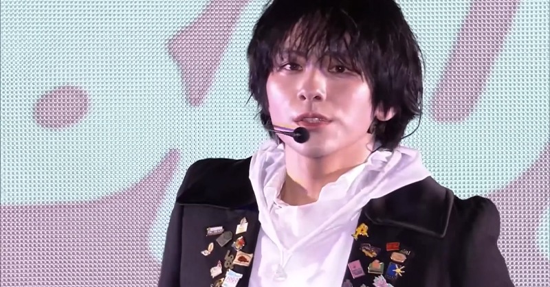 wildblue_ykme's tweet photo. [VIDEO]

 WILD BLUE -「Bubbles/Our Magic」
パフォーマンス映像 (マイナビ TGC in ⼤阪・関⻄万博 2025)
🔗 https://t.co/3EIW8KEwC9

#WILDBLUE #WILDBLUE_Bubbles #WB_OurMagic