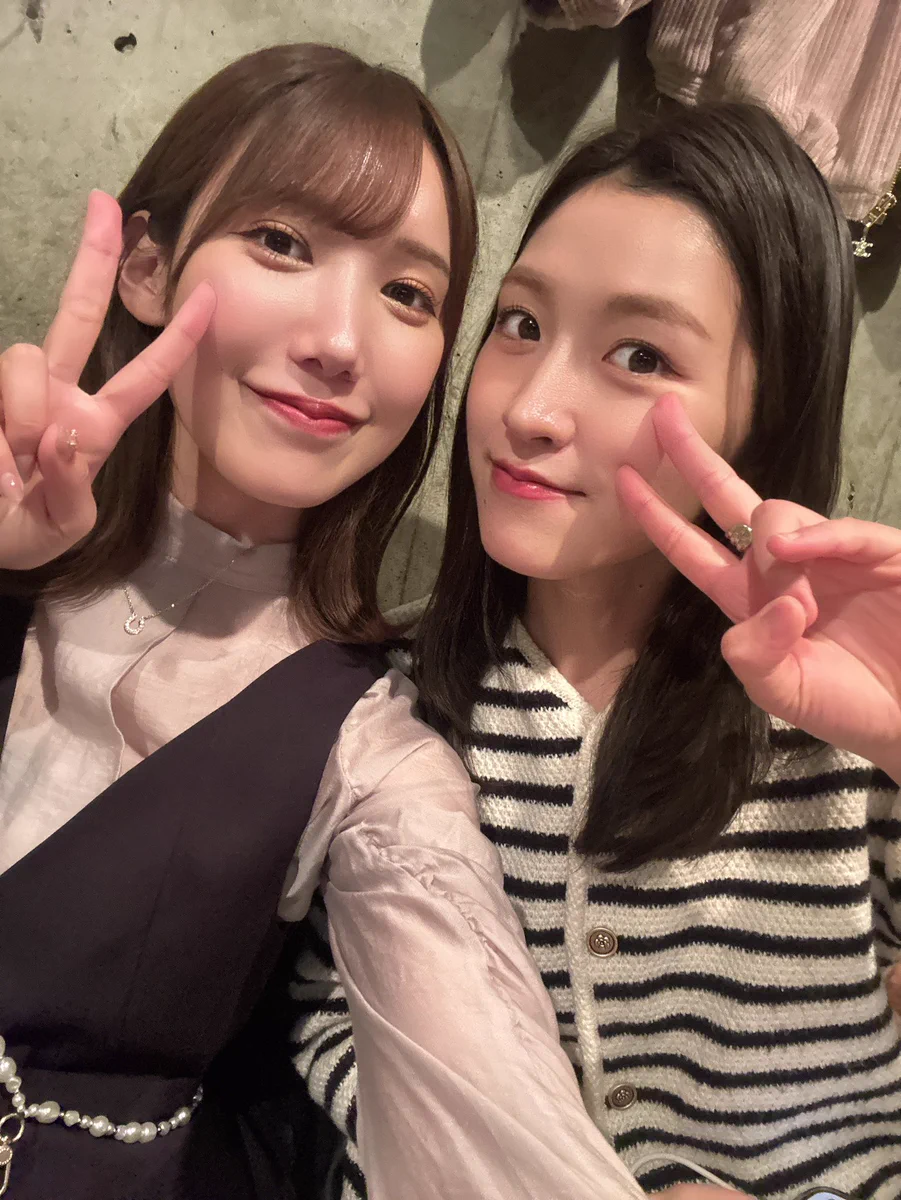 田中菜津美 على X: 