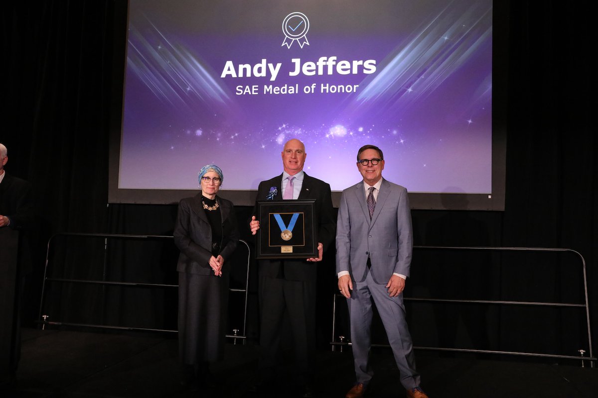 SAE International® tweet media