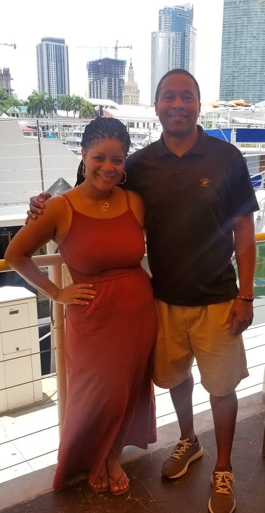 These pictures reminds me of how far we have come with the ups and downs over the years. We were so young when you said "Yes." I am glad you did, because I definitely didn't have a backup plan for a "No". Lol. Hope you enjoy your day! Happy Anniversary Shauna!