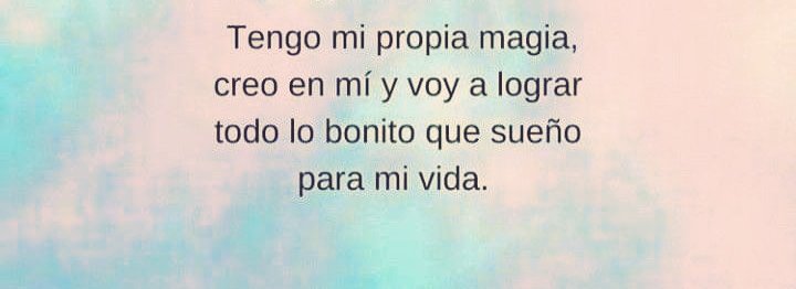 Mantra del día! 👇👇👇😊🙏🙏🙏
#FelizMiercoles 
#FelizMiércoles 
#BuenosDías