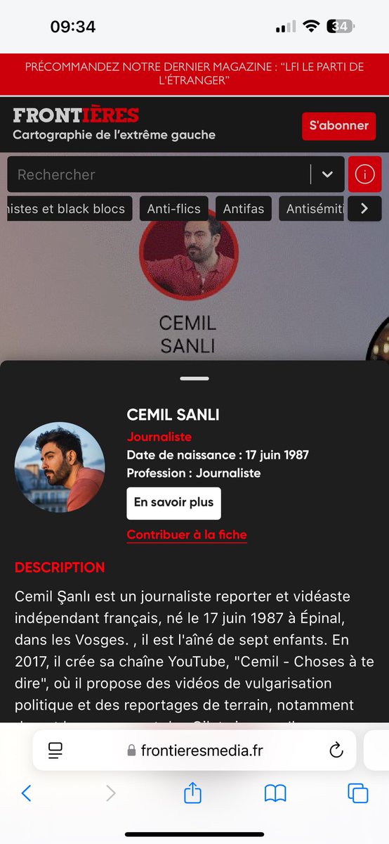 Cemil Şanlı tweet media