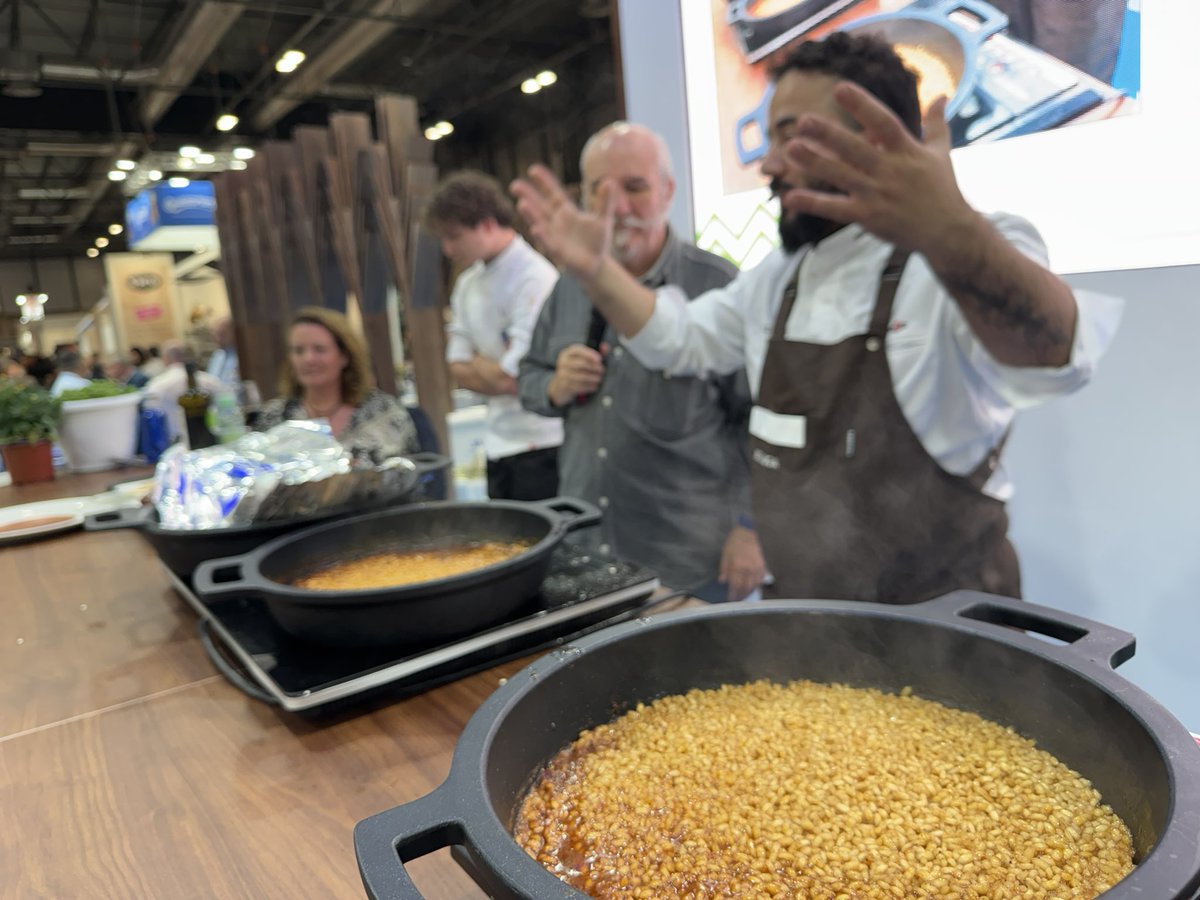 Sabor a Málaga tweet media