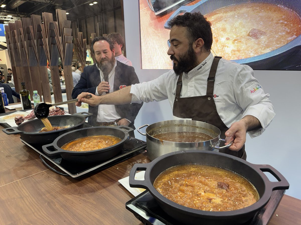 Sabor a Málaga tweet media