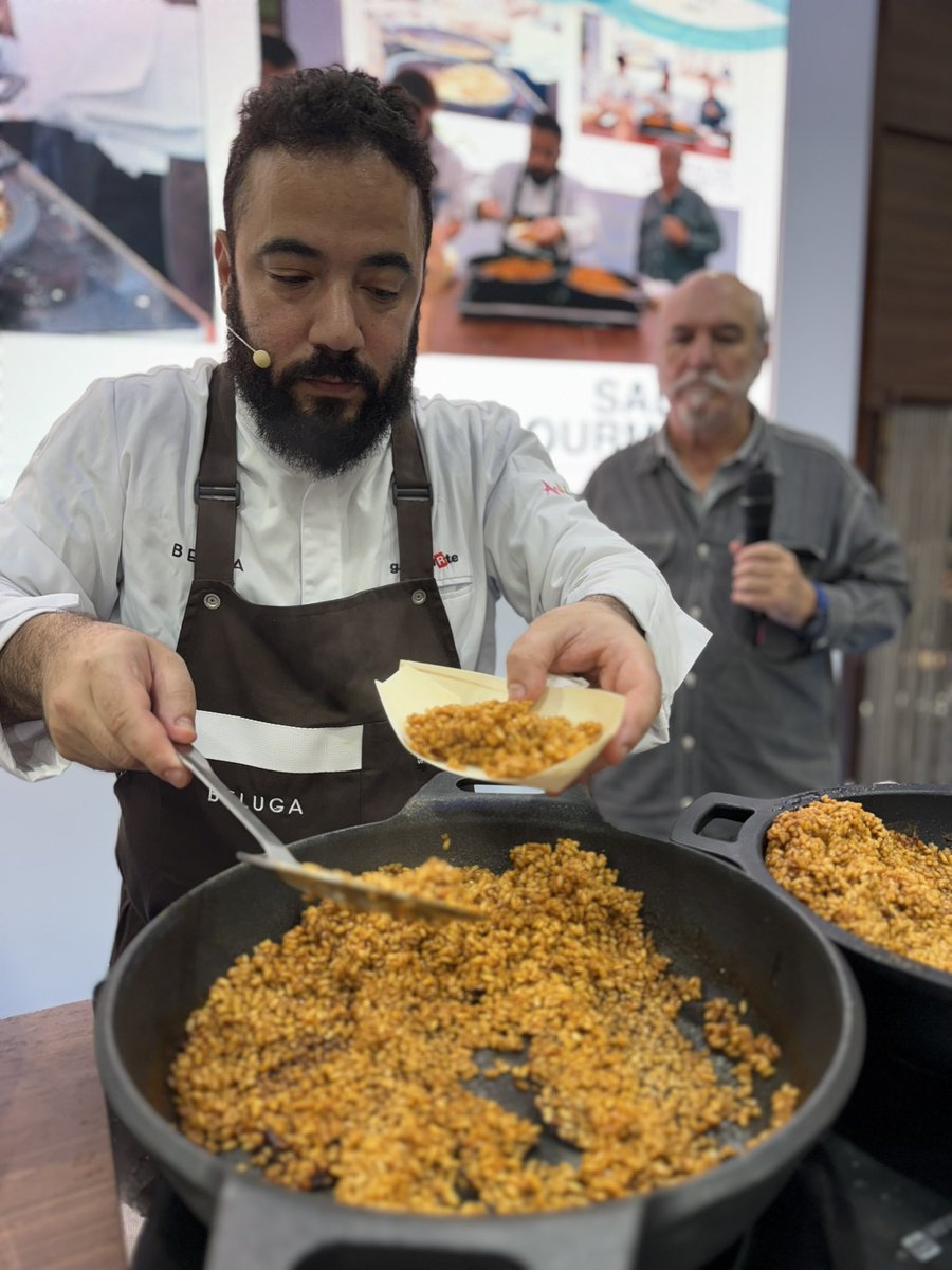 Sabor a Málaga tweet media