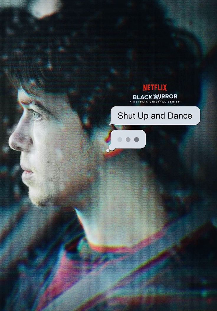 PMovies155's tweet photo. بمناسبة رجوع Black Mirror بموسم سابع بكرة .. كوت بحلقة واحدة بس من حلقات المسلسل محفورة في دماغك. https://t.co/bPZcDv1kwu