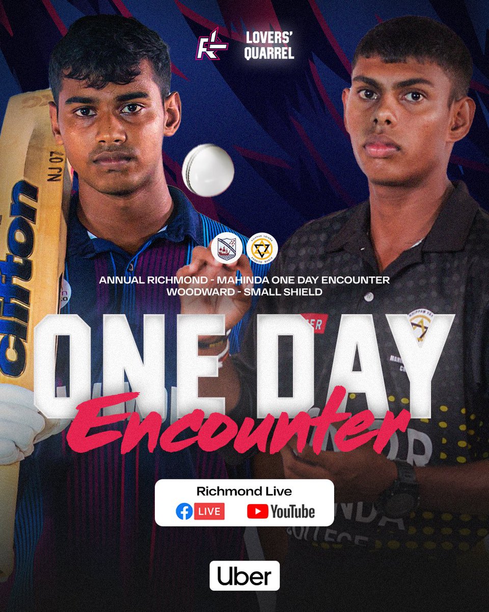 LiveRichmond's tweet photo. The war was fierce, the lines were drawn, yet, the final page of this season is yet to be written. 
This is the last strike, the last stand
The Annual One Day Encounter, where it all ends, or truly begins.

#loversquarrel2025 #DriveForExcellence #richmondlive #cheerRichmond https://t.co/Mk7fHFNRjI