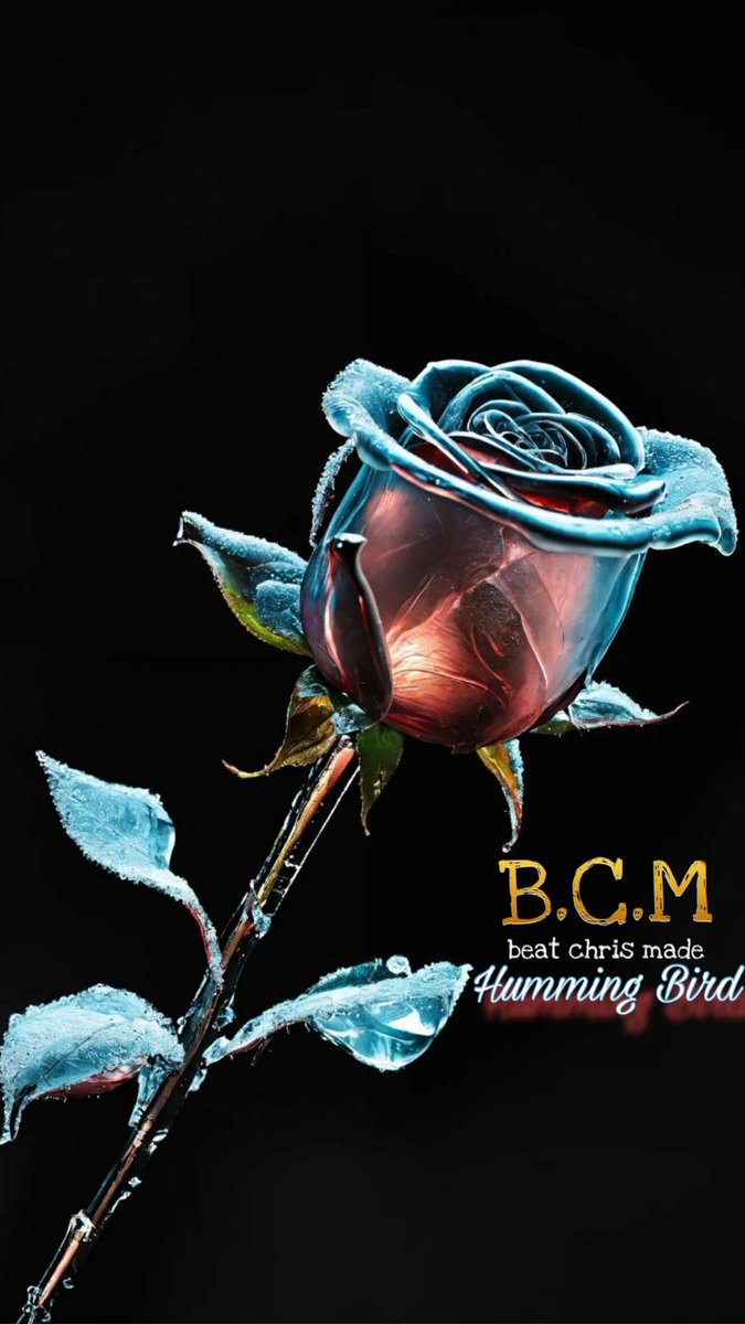beatchrismade's tweet image. Available Friday #WednesdayMotivation @AppleMusic @Spotify #AlbumWeekDay @unitedmasters @amazonmusic @YouTube 4/11/25