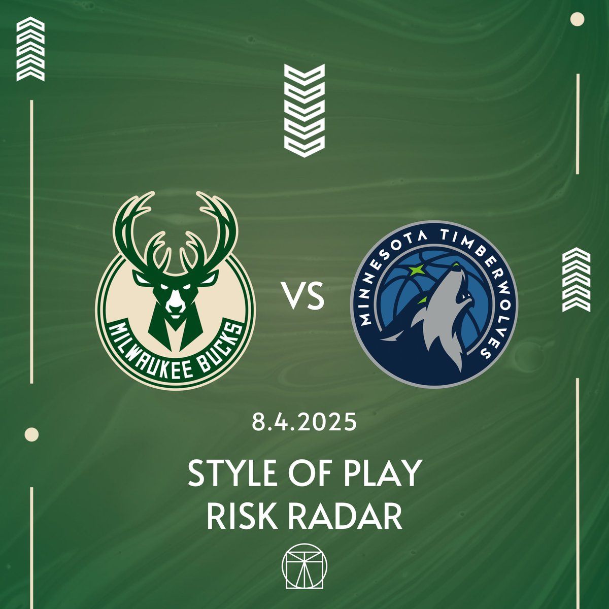 LabSoma's tweet photo. 🏀
Balling Style Mechanics —->Injury Risk . . 8.4.2025
#millwaukee #milwaukeebucks #minnesotatimberwolves 🏀 #nba #science #mechanics #qanalysis #art #health https://t.co/APfwRNrT4E