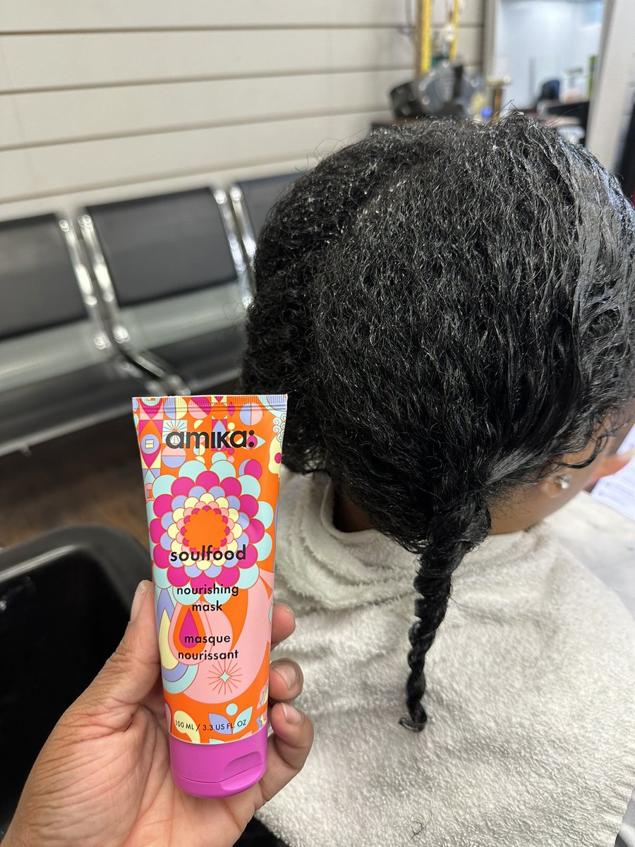 SumerAmour's tweet photo. Most breakage happens before your next style—during the takedown.
That’s why I offer gentle, professional takedown services to protect your hair and scalp.
Book “Amour’s New Beginnings” and let’s start fresh—with care.
https://t.co/eklFHcrAAg
#NaturalHair #PhillyStylist https://t.co/JSRYmADnIg