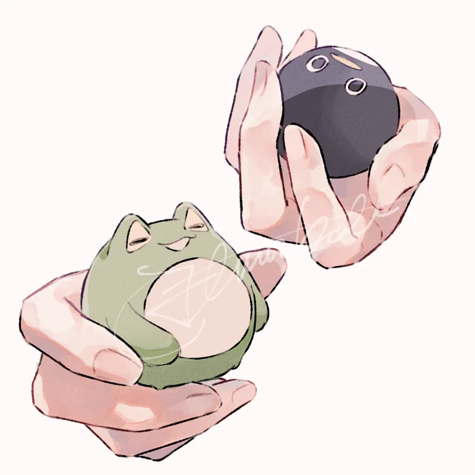 息抜き 