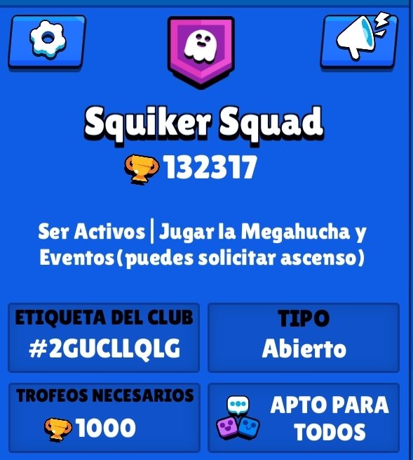 Sabriina__22's tweet photo. Holaa!!  buscamos gente para nuestros club de Brawl !
#BrawlStars #gamers

https://t.co/NdiPVZSP3K
#PokemonGOfriends https://t.co/2cCfs9SjOm