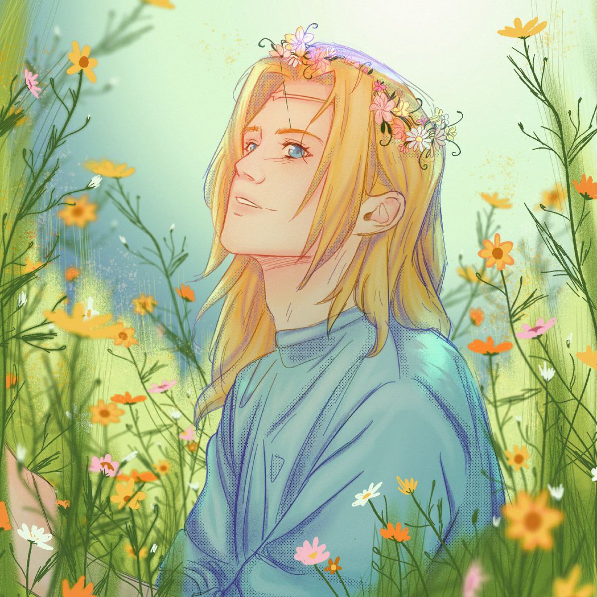 prostetsk's tweet photo. Милоты много не бывает 🥰❤️🌸
#drawing
#digitalart
#art
#angelengine https://t.co/UuDMbHxxrX