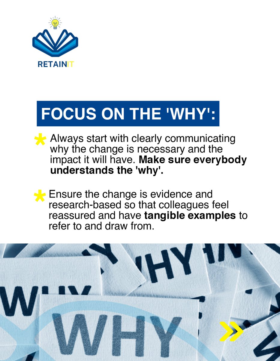 timialabi11's tweet photo. #toptips #implementingchange #Retainitedu https://t.co/oC3rpqIwK4