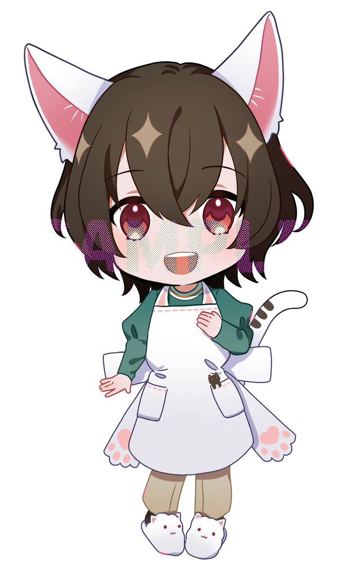 【お知らせ】
寺内 仁美( #hitomi_voice4u )様の新ビジュアル及びSDイラストを担当させていただきました!
よろしくお願い致します🌸