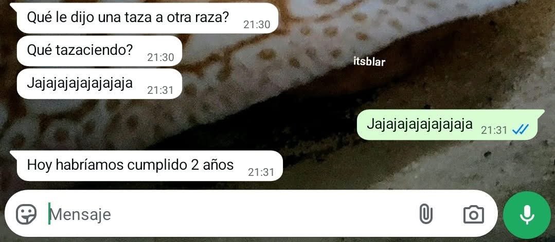 telechea__'s tweet photo. mi ex cada q me desbloquea: https://t.co/dCfPPmWjin