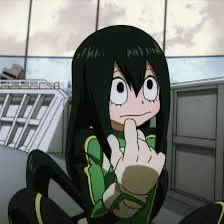 FroppyClysm's tweet photo. “You too are a hero person that someone will want too.

You and dark shadow work so well together, ribbit! 

And I saw the improvement with the quirk training” https://t.co/1NrJaqanJK