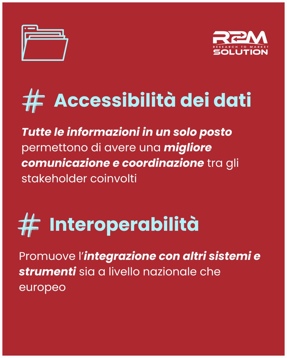R2MSolution's tweet image. #DigitalBuildingLogbook: il futuro della gestione immobiliare

L&apos;Europa spinge per edifici più efficienti e digitali. Come? Con il DBL, un archivio digitale centralizzato con tutti i dati rilevanti di un immobile. 

Scopri tutti i vantaggi 👉r2msolution.com/it/il-fascicol…