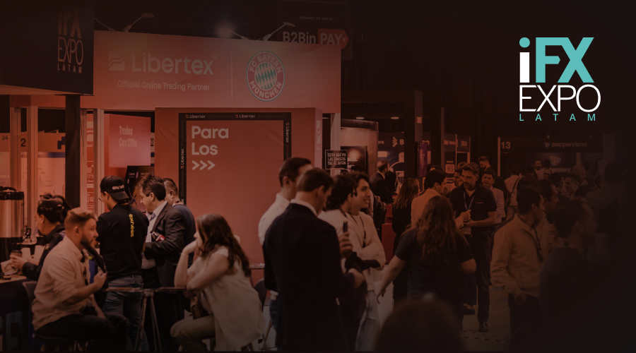 DailyForexES's tweet photo. Libertex será patrocinador Gold en iFX EXPO LATAM 2025 - https://t.co/SIpFE4mF9Y https://t.co/oW214hRLWa
