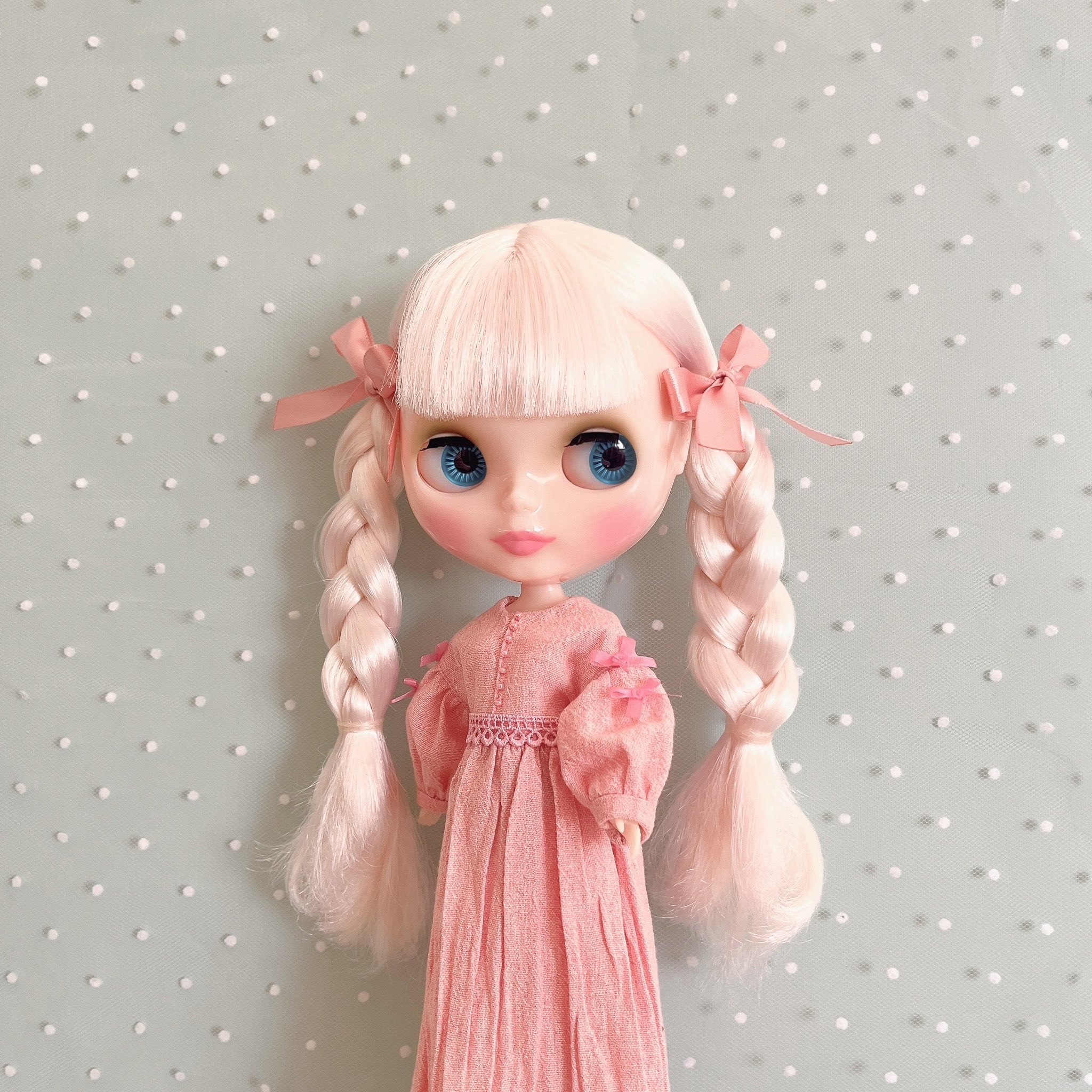 グリ@blythe (@guriblythe1) / X