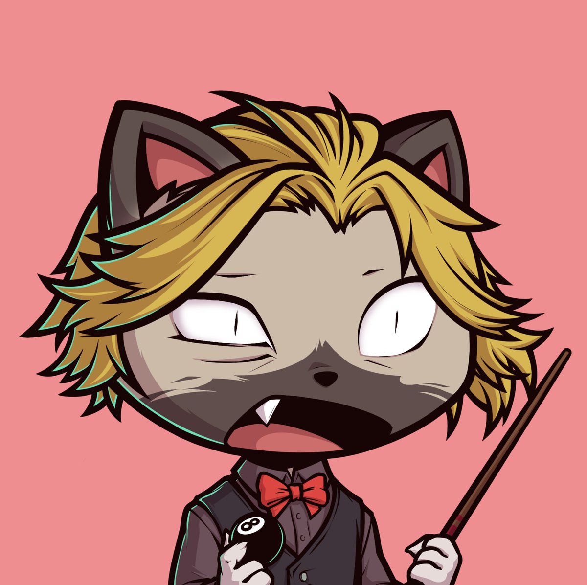 BRKTgg's tweet photo. oops. just leaking some artwork. 😛

cat society, thank me later @movementlabsxyz https://t.co/gnXvCcsy7R