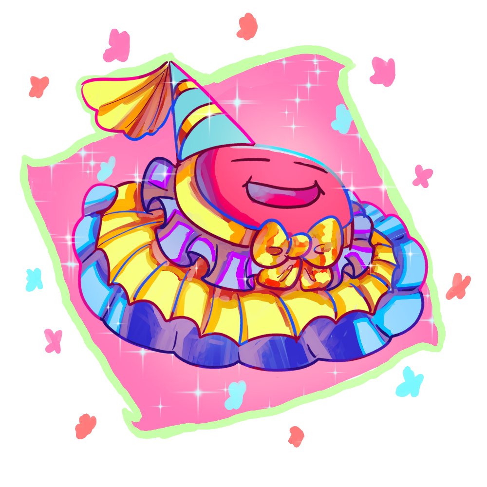 lalakalala10's tweet photo. daily nubert DAY2
#DELTARUNE #nubert https://t.co/OjBhM8qjHN