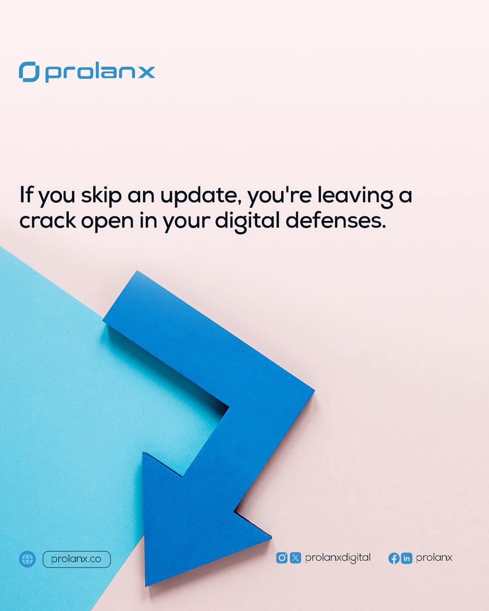 Prolanxdigital's tweet photo. https://t.co/kNQCzHnbbV