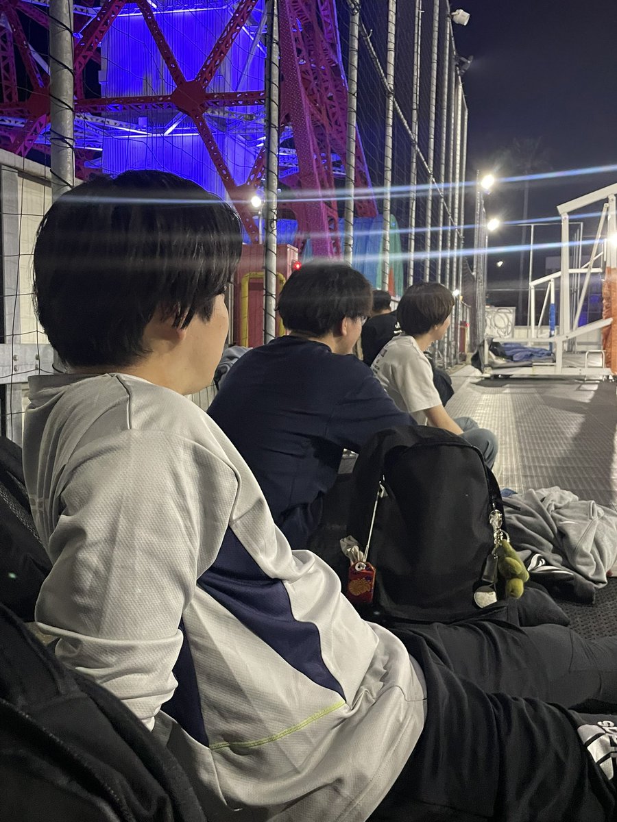 市川大貴 tweet media