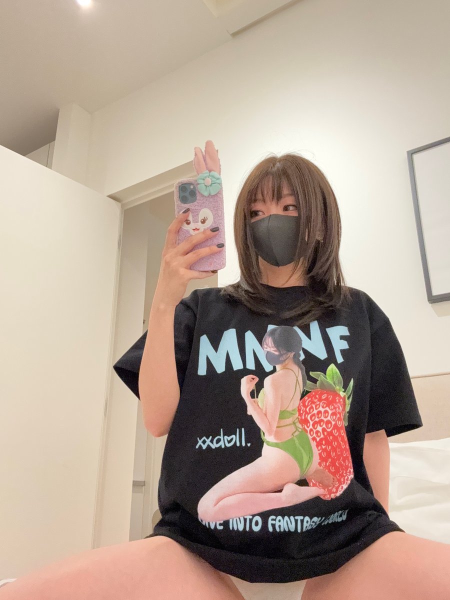 玩偶姐姐 HongKongDoll tweet media