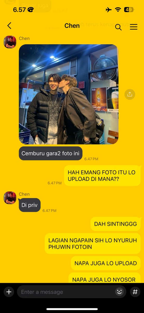 Post by sha on X: 2.