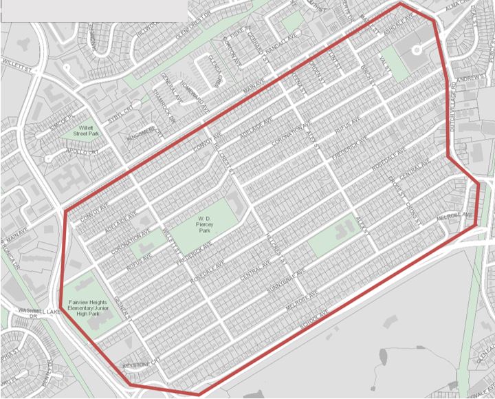 hfxgov's tweet image. The Halifax Regional Municipality is advising residents that speed limits will be reduced from 50 km/h to 40 km/h in the residential area of Fairview in Halifax. Details: brnw.ch/21wRSO5