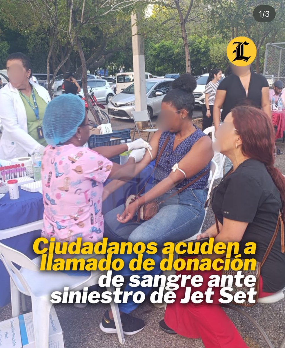 EzequielMJr's tweet photo. Exhortamos a todo el pueblo dominicano para que nos unamos a donar sangre, es vital para la correcta atención a personas accidentadas y que tienen crisis de salud. Hoy puede ser por otro pero mañana puede ser por ti. https://t.co/WBXGnfONEE