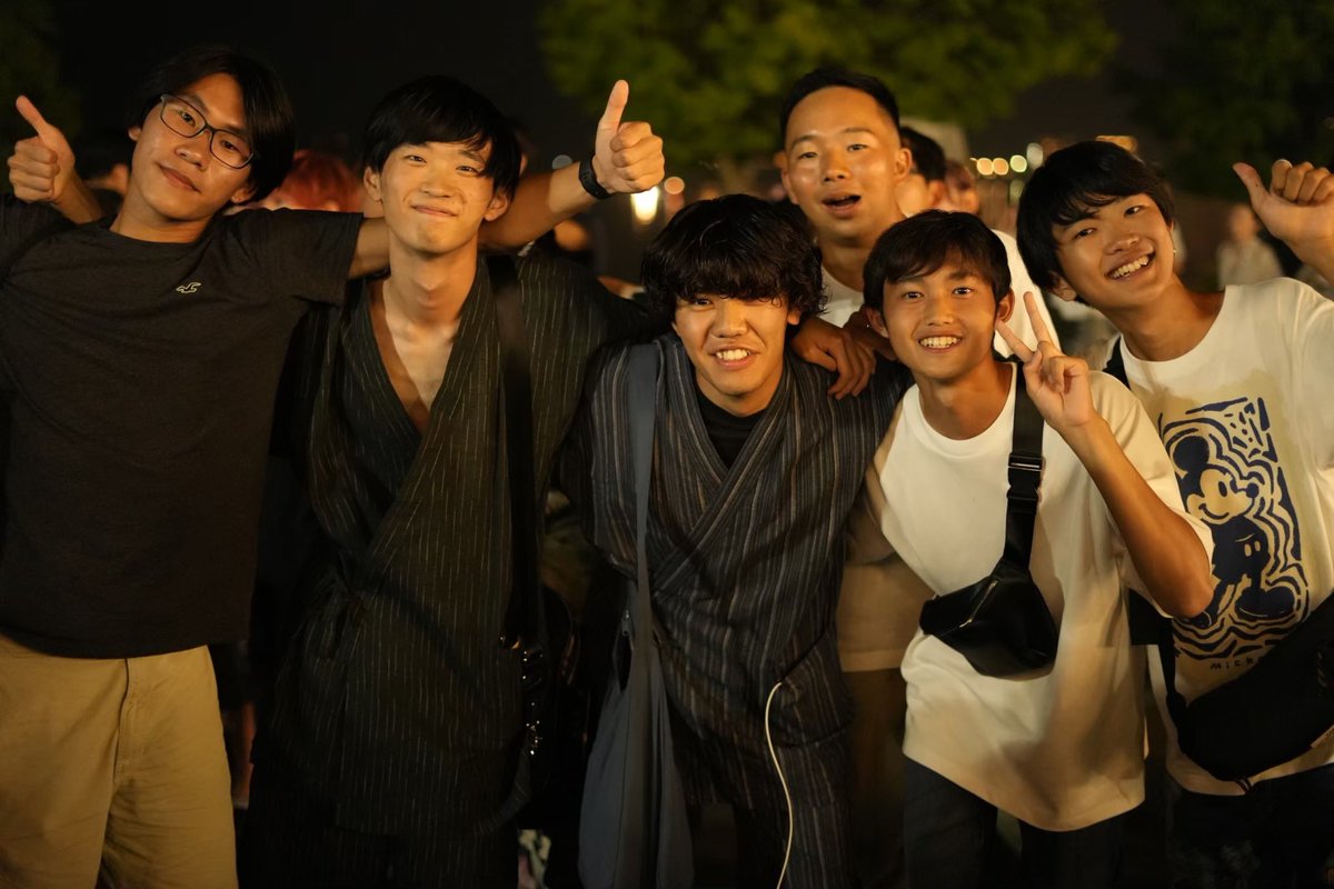 boatymurowing's tweet photo. 【湖上祭】

ボート部には、レク係があり、湖上祭だけでなく、鍋パや富士急などのレクがあります‼️

この投稿で少しでもボート部に興味を持った方🙋‍♀️🙋‍♂️
ぜひ新歓で待ってます❤️‍🔥

今後の新歓の予定もぜひチェックして見てください🥺 https://t.co/LE3EJLBWBh