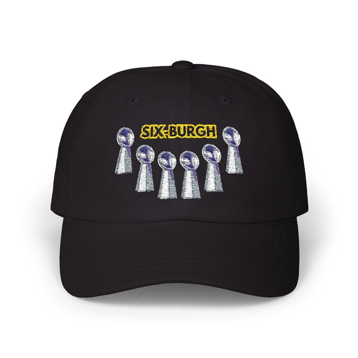 🚨 New Items🚨

Show your Black &amp; Gold Pride!!!

the-black-and-gold-plug.printify.me