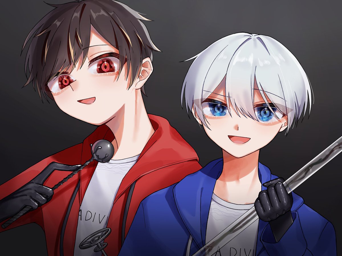 ichigo_k_ki's tweet photo. 深淵にて #ZETAWIN
#COAWIN #ZETAArt
#第五人格COAVIII応援イラスト
#どり絵 #はめちゃ絵 https://t.co/NrZuj1nNB4