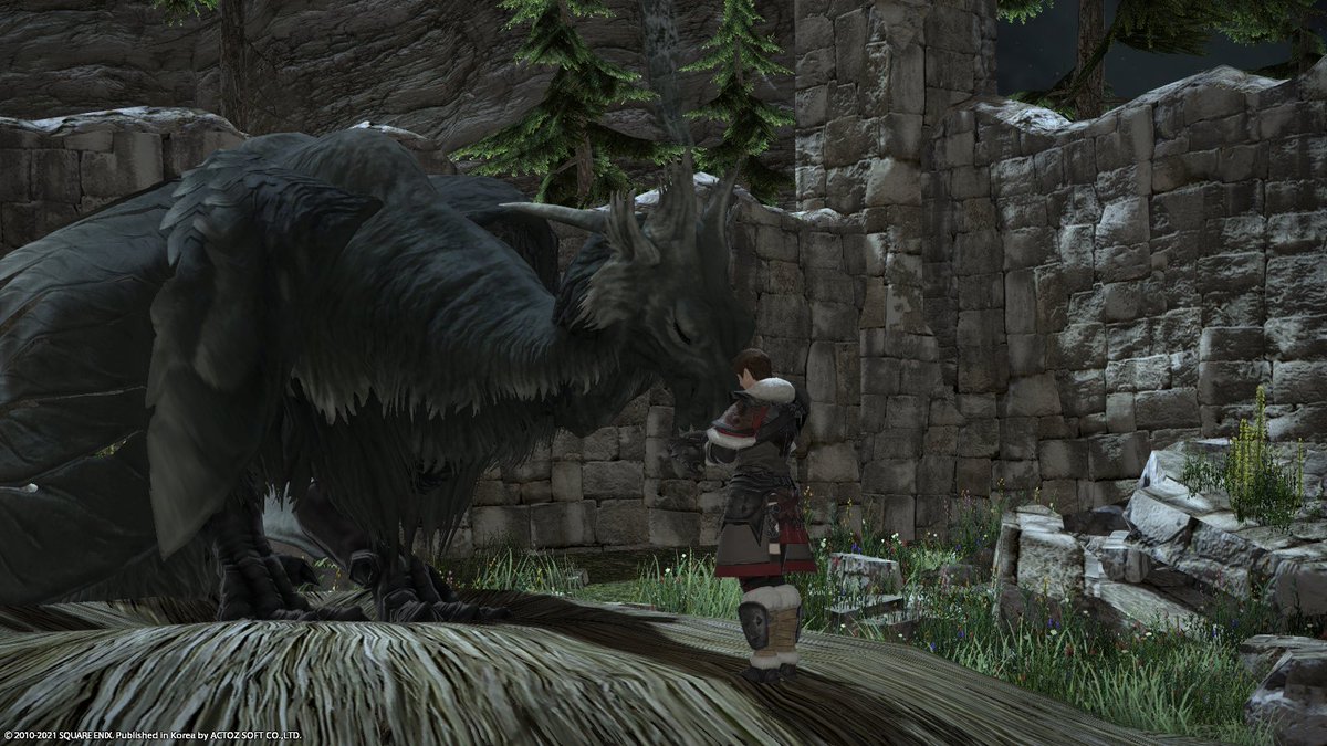 웬티 파판계🎗️🕯️ tweet media