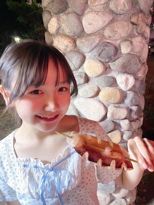 桃山こまちのTwitter画像25