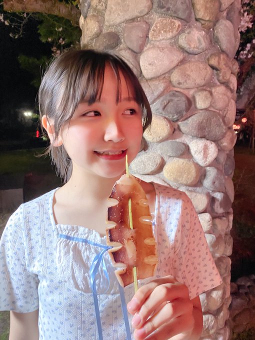 桃山こまちのTwitter画像24
