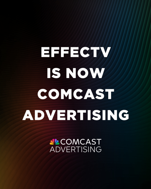 mayerkp's tweet photo. Advertisers know Effectv as a powerful way to connect with customers through multiscreen TV advertising; now, as we enhance our offerings to better align with our clients’ needs, our team will go to market under the @ComcastAd name. #ComcastEmp https://t.co/jEXCUW8HML https://t.co/HDp0wFkhhA