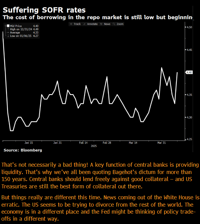 Joe Weisenthal (@thestalwart) on Twitter photo MUST-READ:
<a href="/tracyalloway/">Tracy Alloway</a> explains literally everything you need to know about the basis trade.
Read the full thing here: bloomberg.com/news/newslette… MUST-READ:
<a href="/tracyalloway/">Tracy Alloway</a> explains literally everything you need to know about the basis trade.
Read the full thing here: bloomberg.com/news/newslette…