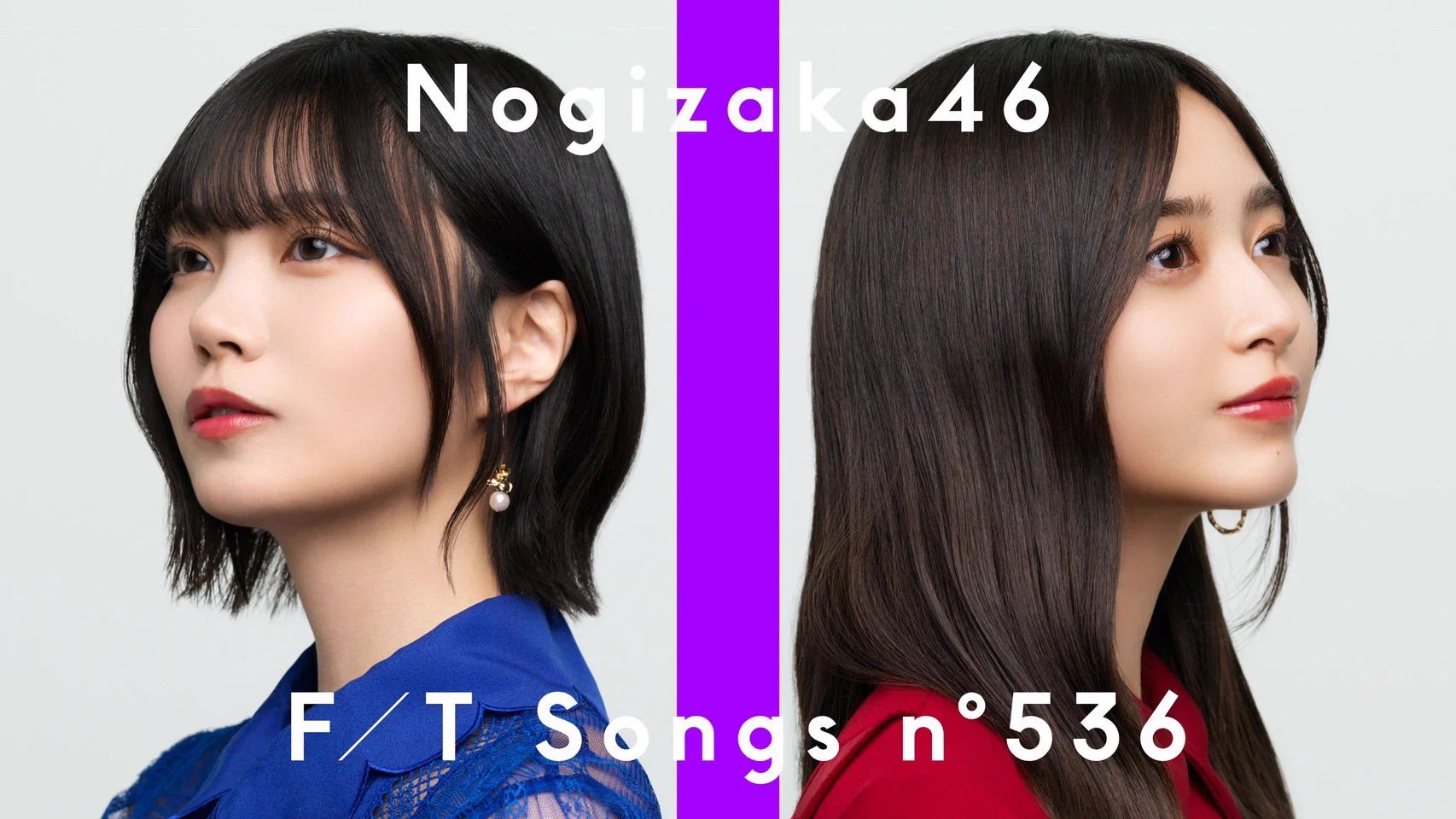 乃木坂46 on X: 