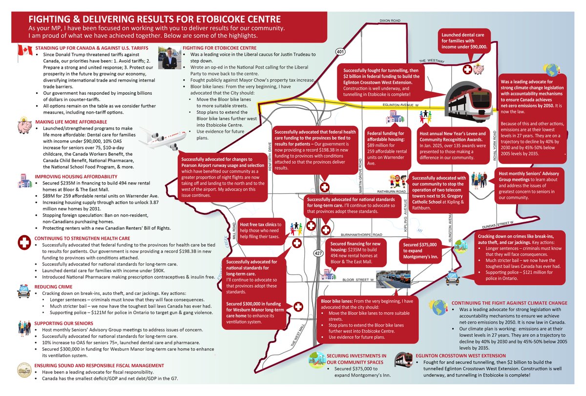 Yvan Baker, MP 🇨🇦🇺🇦 tweet media