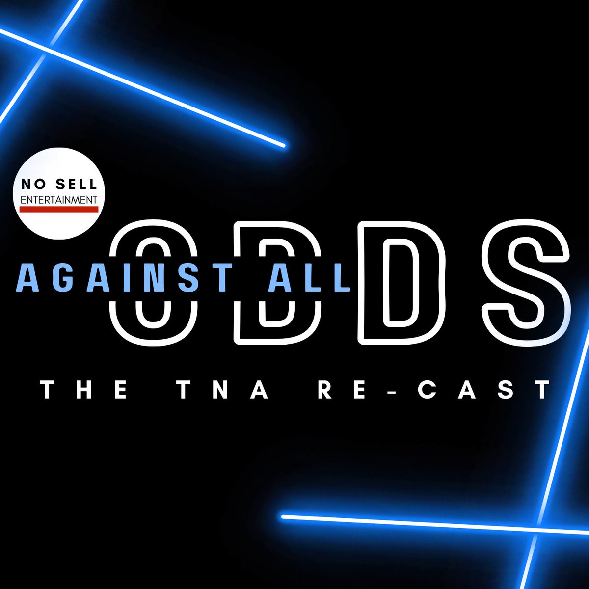 nosellent's tweet photo. Against All Odds, The TNA re-cast, is a weekly podcast that looks back at Total Nonstop Action Wrestling. This week the crew watched PPV #4 from July 10 2002.

Listen Now: https://t.co/noUpcAILai

#TNA #NWA #Podcast #JeffJarrett #AJStyles #KenShamrock #WWE #ScottHall #wrestling https://t.co/sRlOkx9rMB