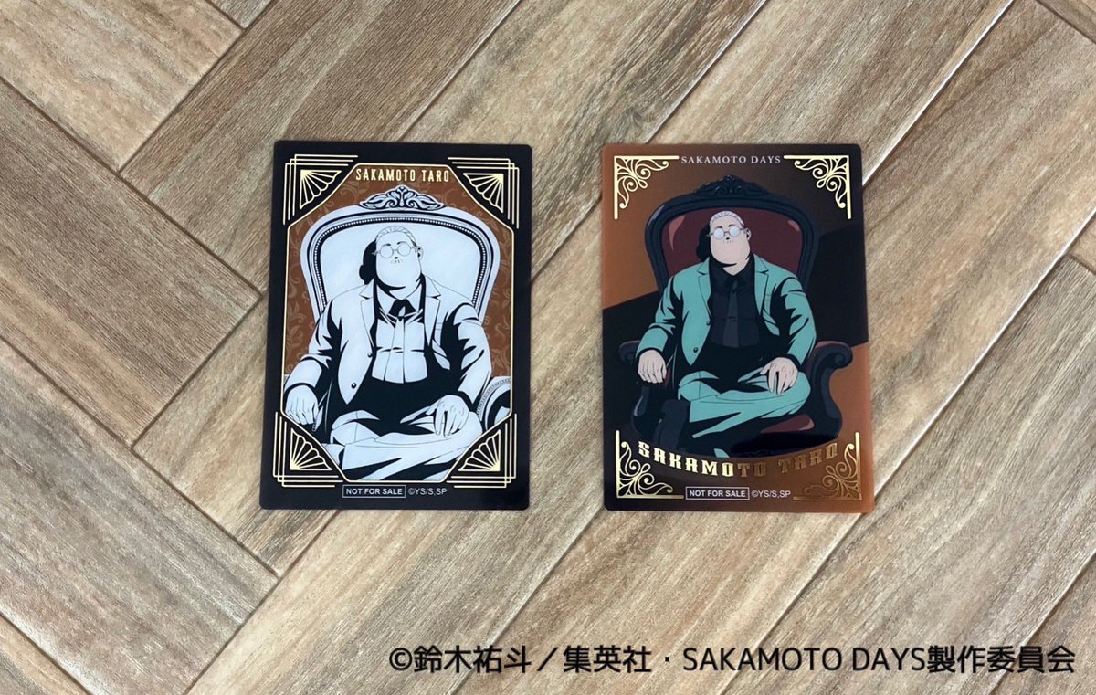 大佛2点 One-Tone Color 缶バッジ ロフト サカモトデイズ プラザ