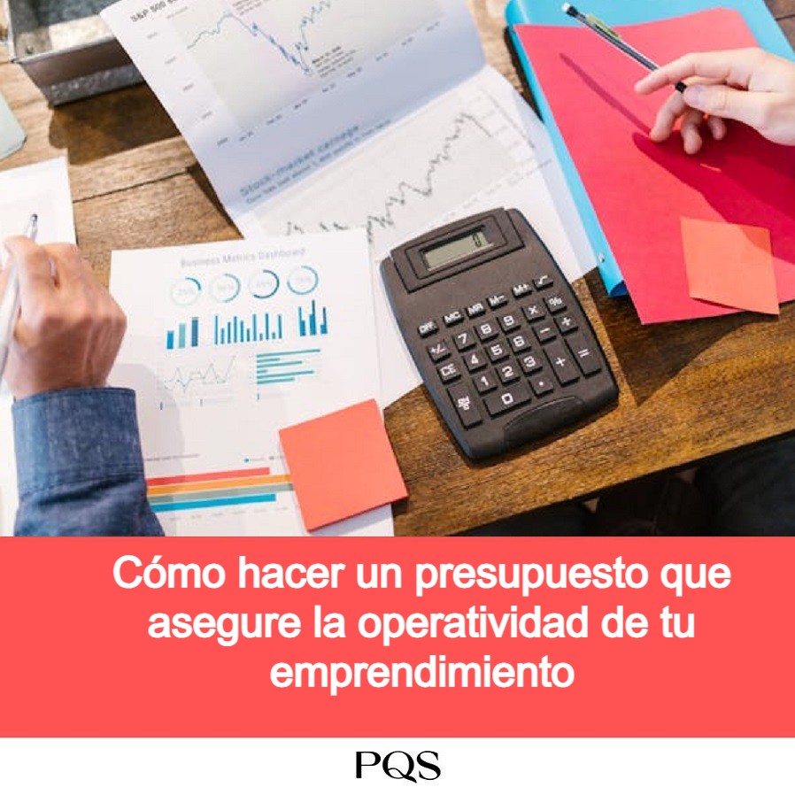 Controlar los números de tu negocio no tiene por qué ser un dolor de cabeza. Un buen presupuesto te puede ayudar a mantener tu emprendimiento a flote. Te explicamos cómo hacerlo paso a paso.

Lee la nota completa aquí: pqs.pe/emprendimiento…