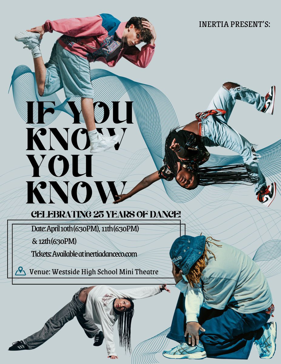 Westside High School tweet media