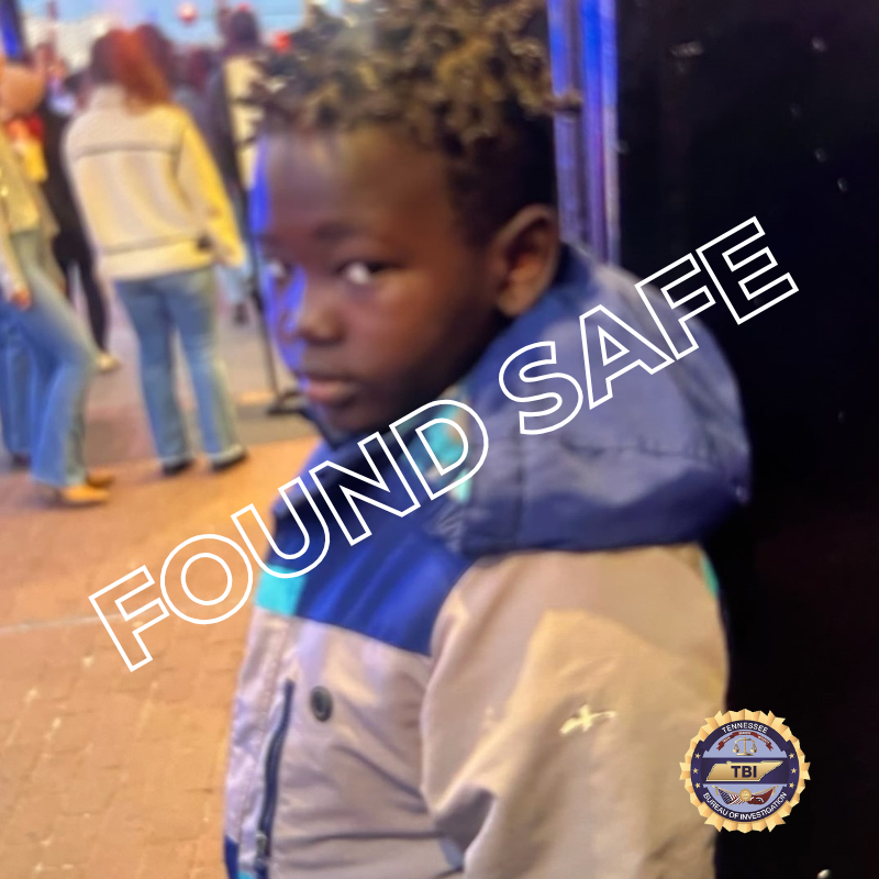UPDATE: Good news! Jeremiah Opio, the subject of an Endangered Child Alert, has been found safe in Lebanon.

Thanks for helping us to spread the word!